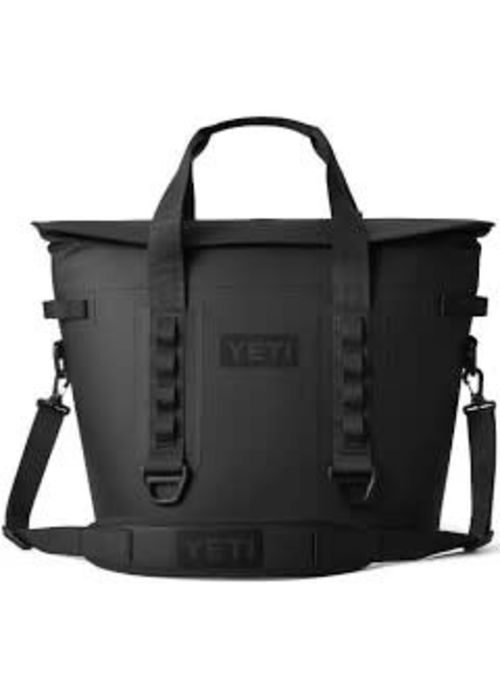 YETI Coolers Hopper M30 2.0  Black