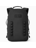 YETI Coolers PANGA 28L WATERPROOF BACKPACK black