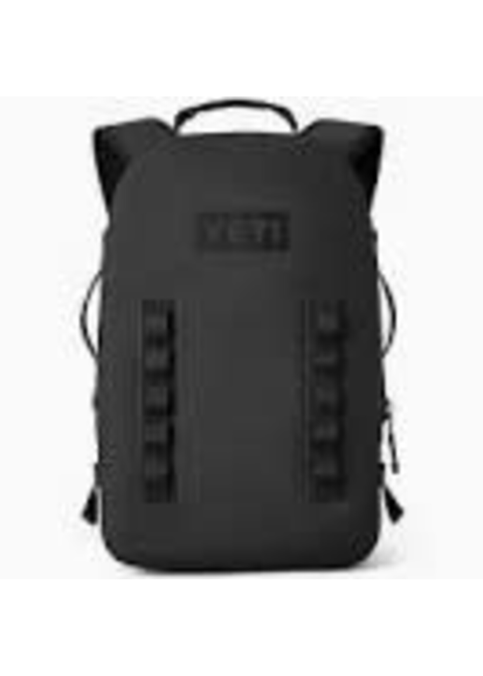 YETI Coolers PANGA 28L WATERPROOF BACKPACK black