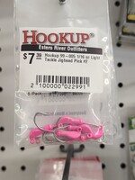Hookup Hookup 99-003 1/16 Hot Pink