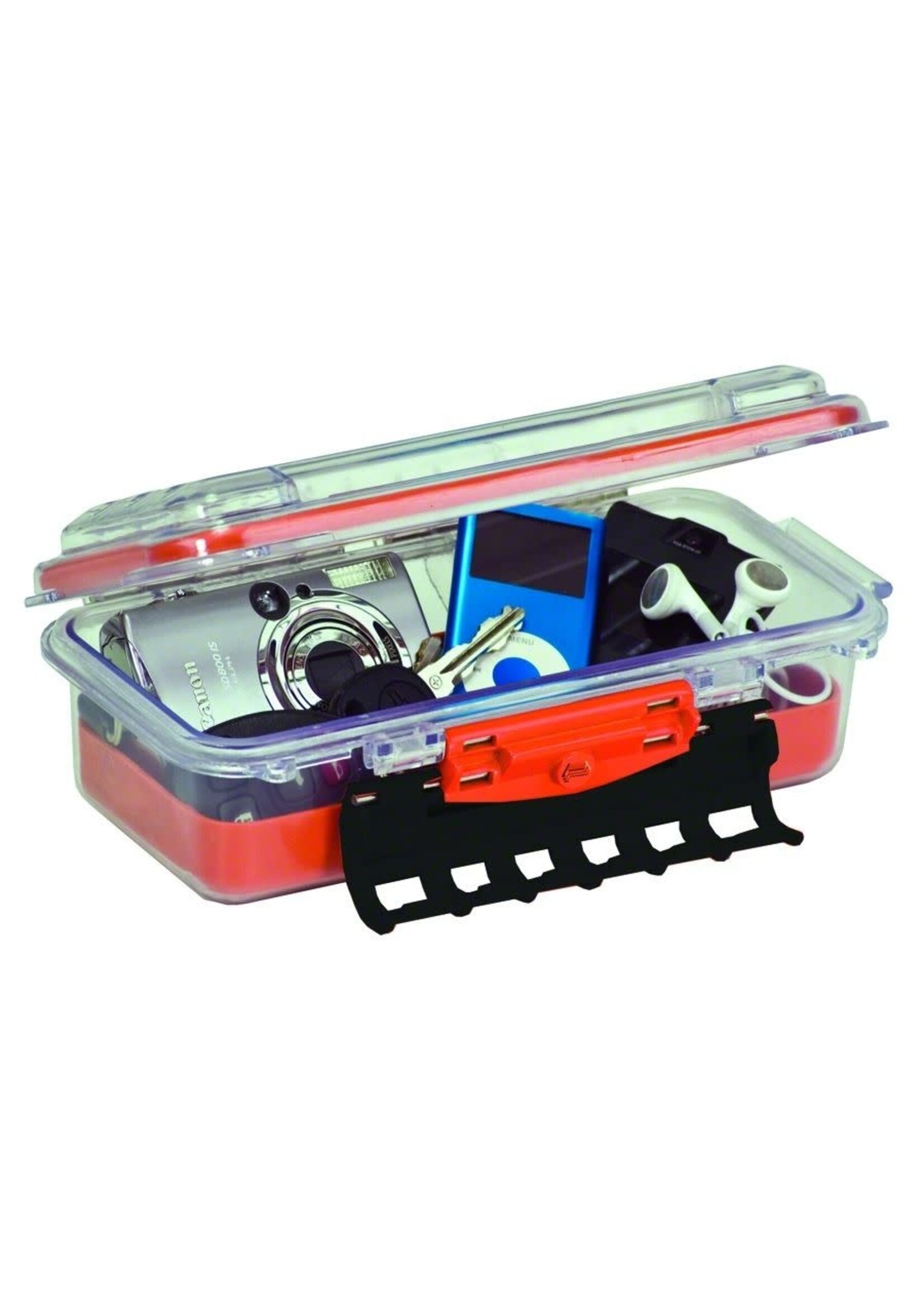 Plano 14500 waterproof 3500 Orange