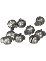 Lee Fisher Split Shot Sz 1