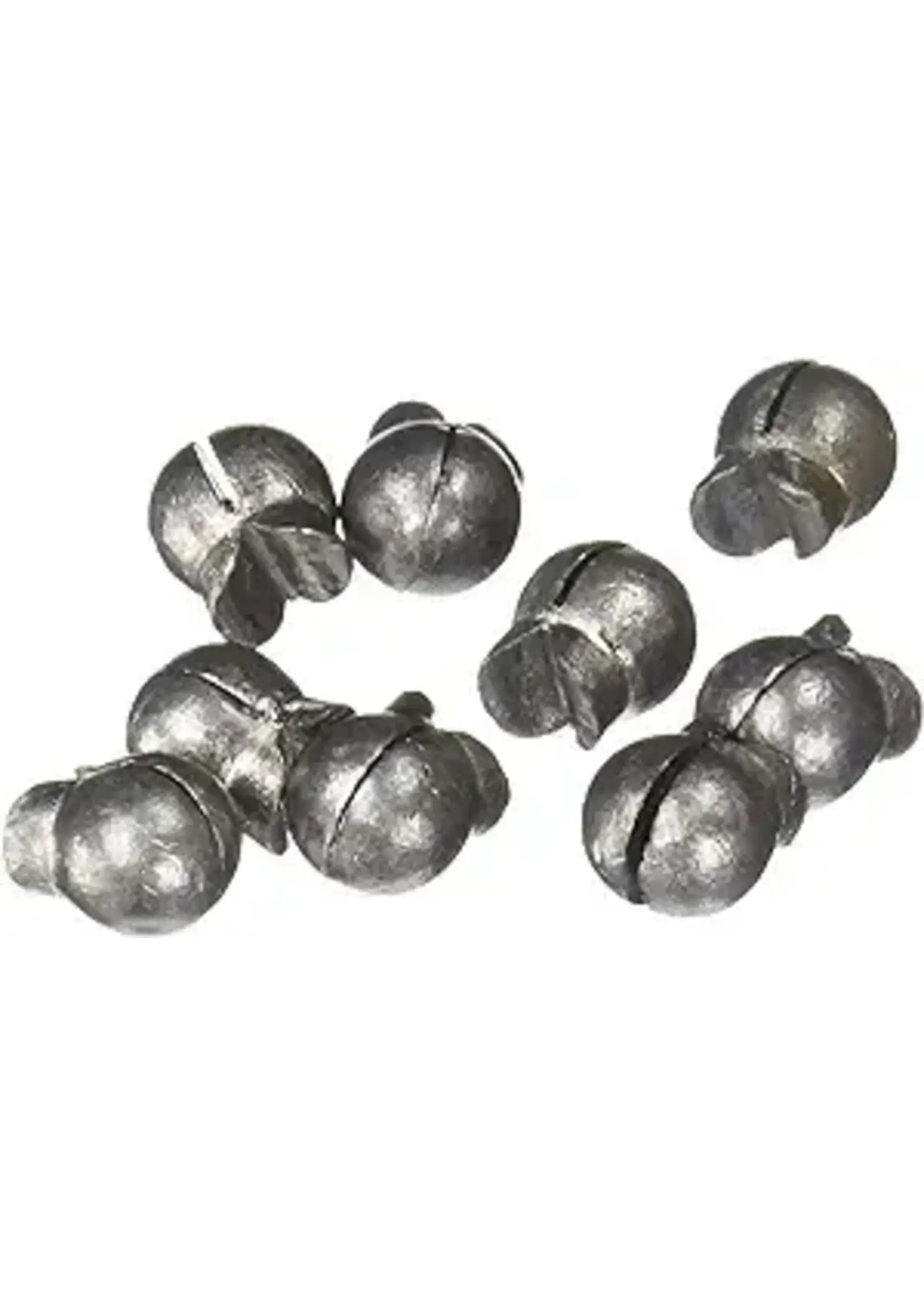 Lee Fisher Split Shot Sz 1