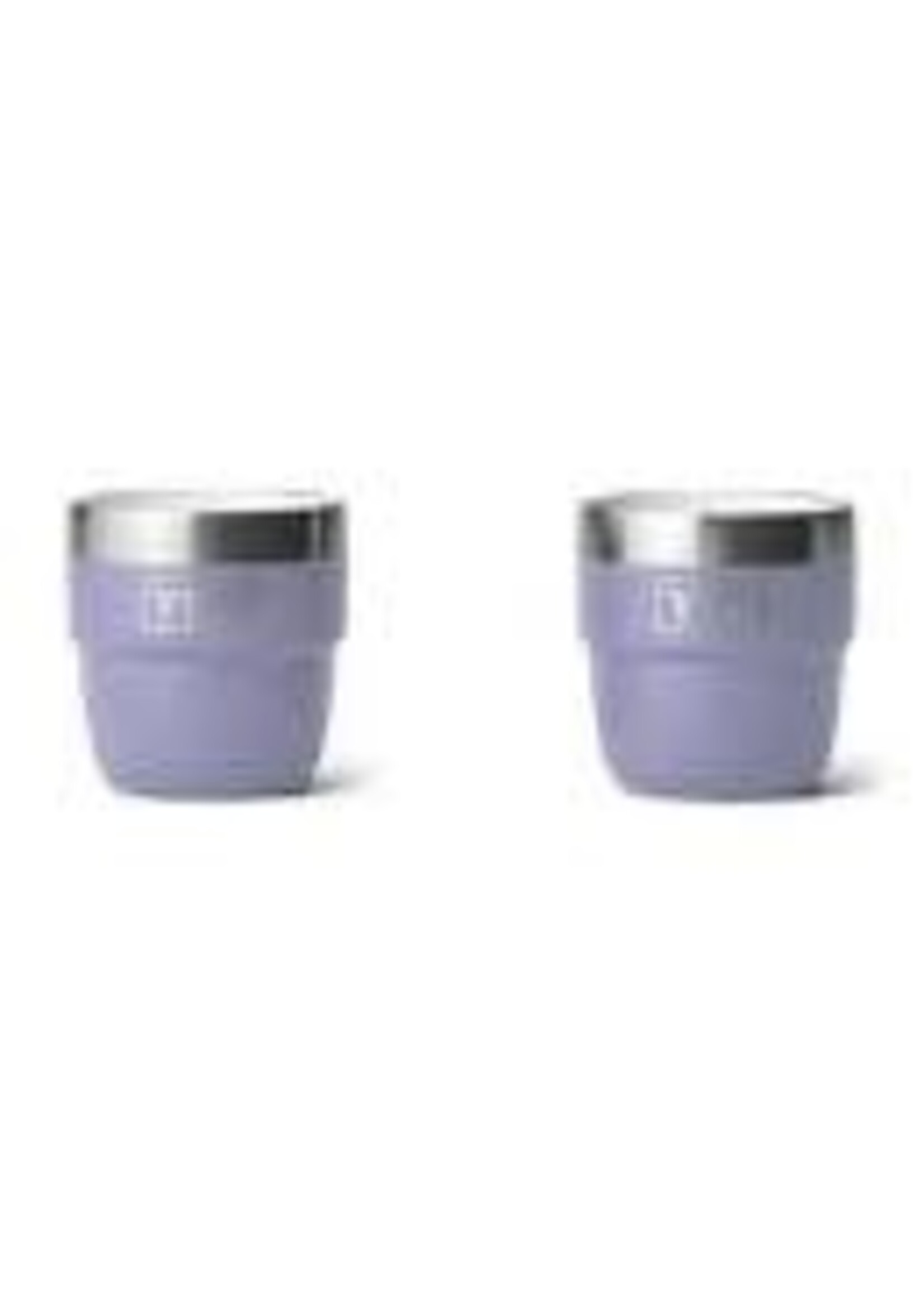 YETI Coolers RAMBLER 4 OZ CUP 2PK KING CRAB