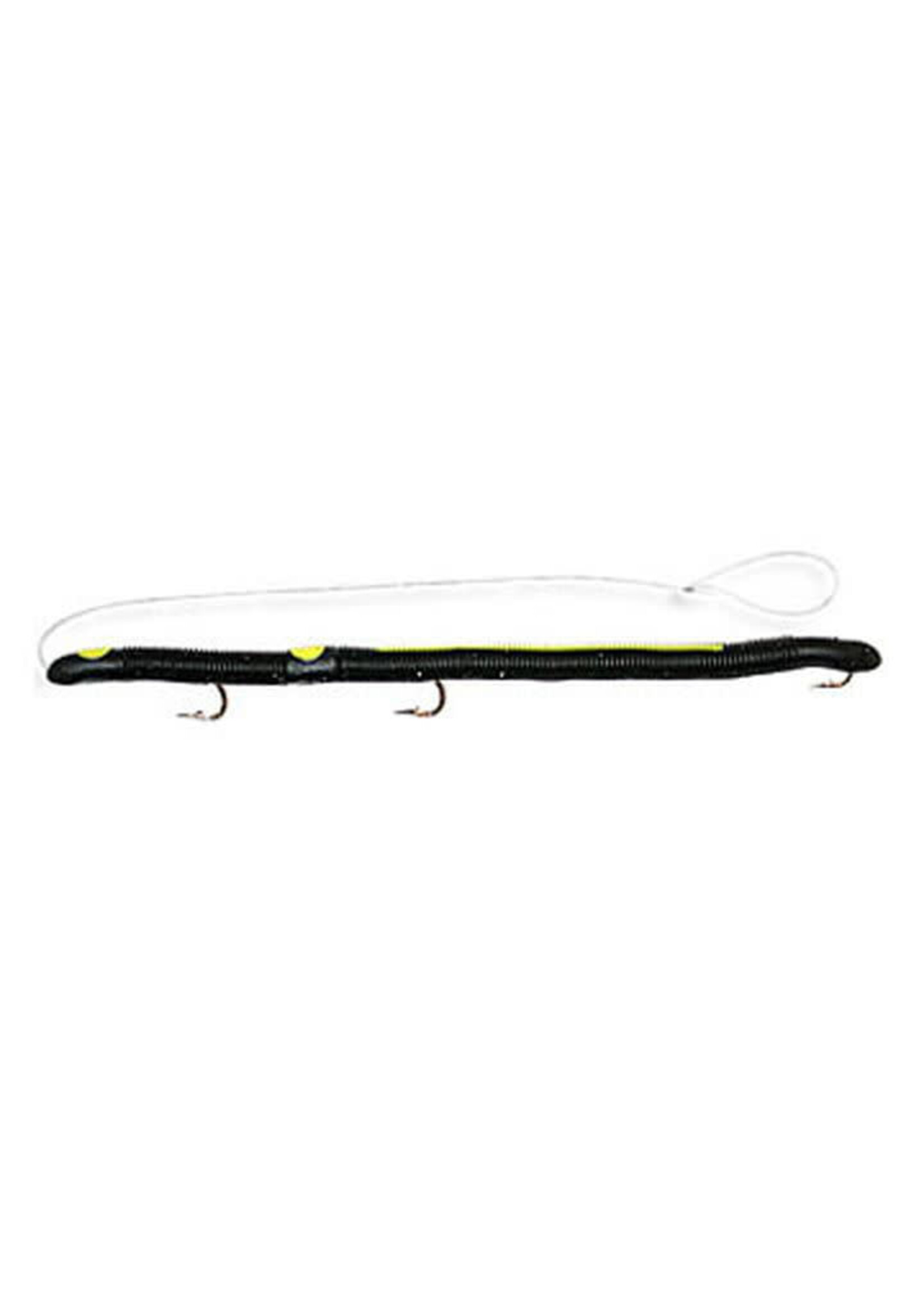 Kelly's  ST102-BY Striper Pre-Rigged