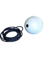 Lee Fisher Lee Fisher TT- 6" Float; 15' Rope