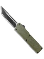 Lightning OTF Knife