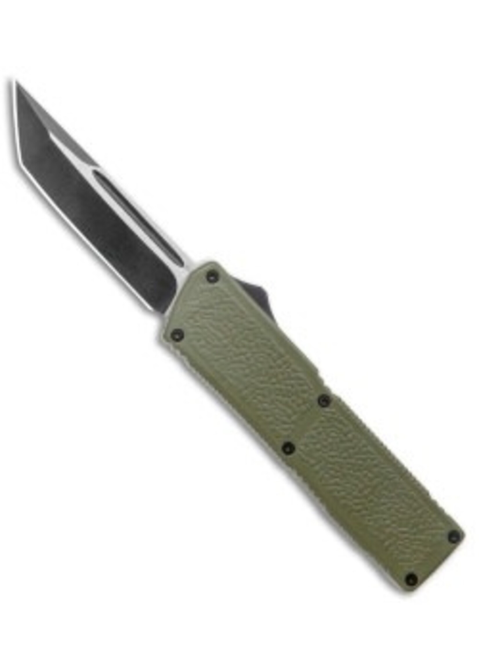 Lightning OTF Knife