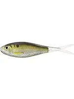 LiveTarget LiveTarget SSD90s134 Skip Shad Soft Pearl