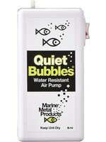 Marine Metal Marine Metal B-14 Quiet Bubbles