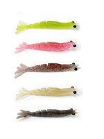 Monster 3X X-Move 5 1/2"  pearl