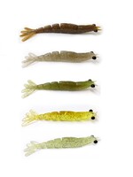 Monster 3X X-Move 5-1/2" Forest