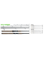 Ohero Gold Series 7'6" H