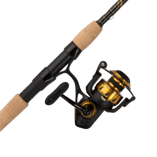 Penn SSVI3500701ML Spinfisher | Estero Outfitters - Estero River
