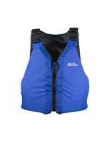 Johnson Outdoors PFD Outfitter Universal Royal : 01.1332.9041