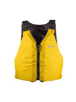 Old Town PFD Outfitter Universal Yellow : 01.1332.9040