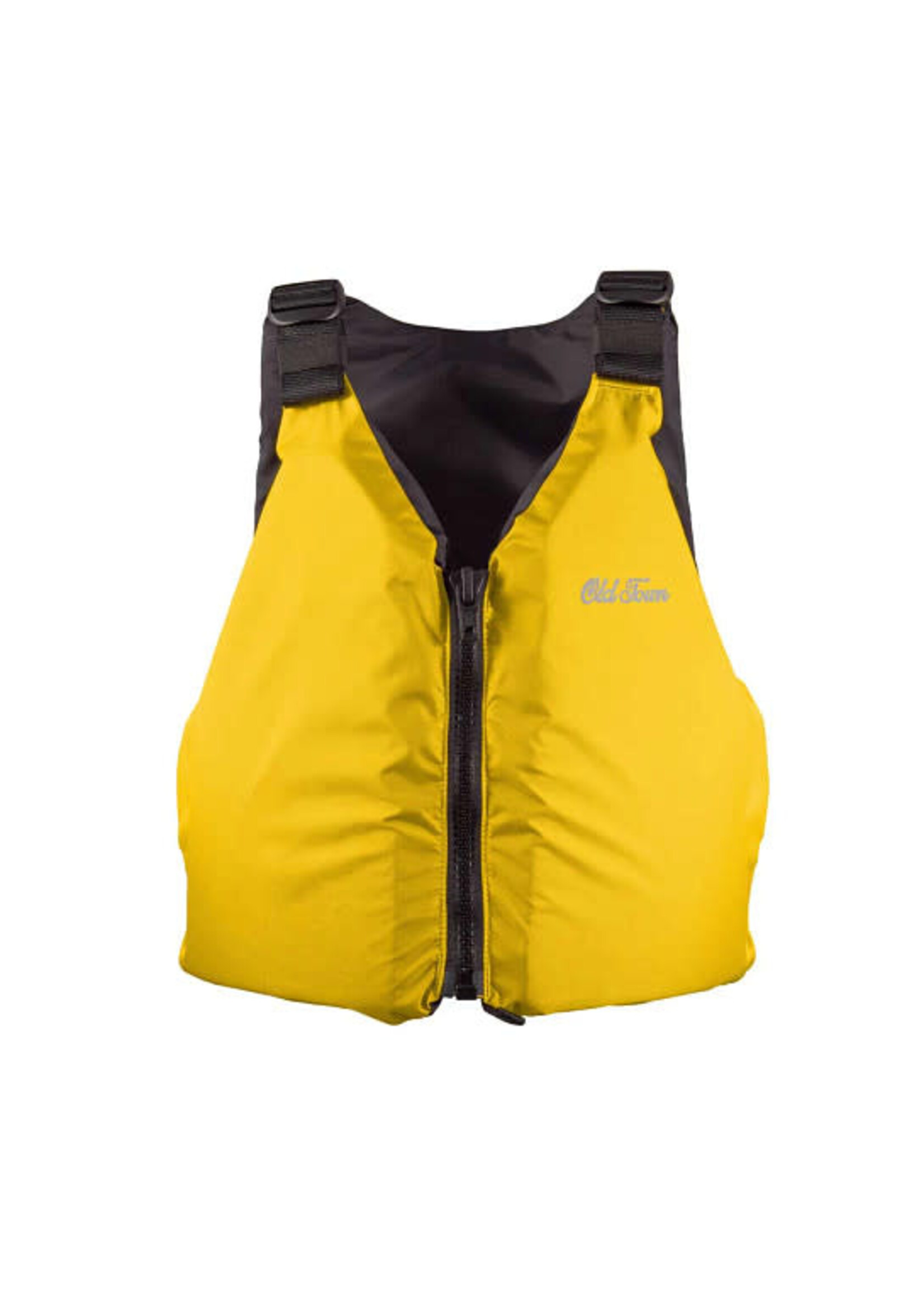 Old Town PFD Outfitter Universal Yellow : 01.1332.9040