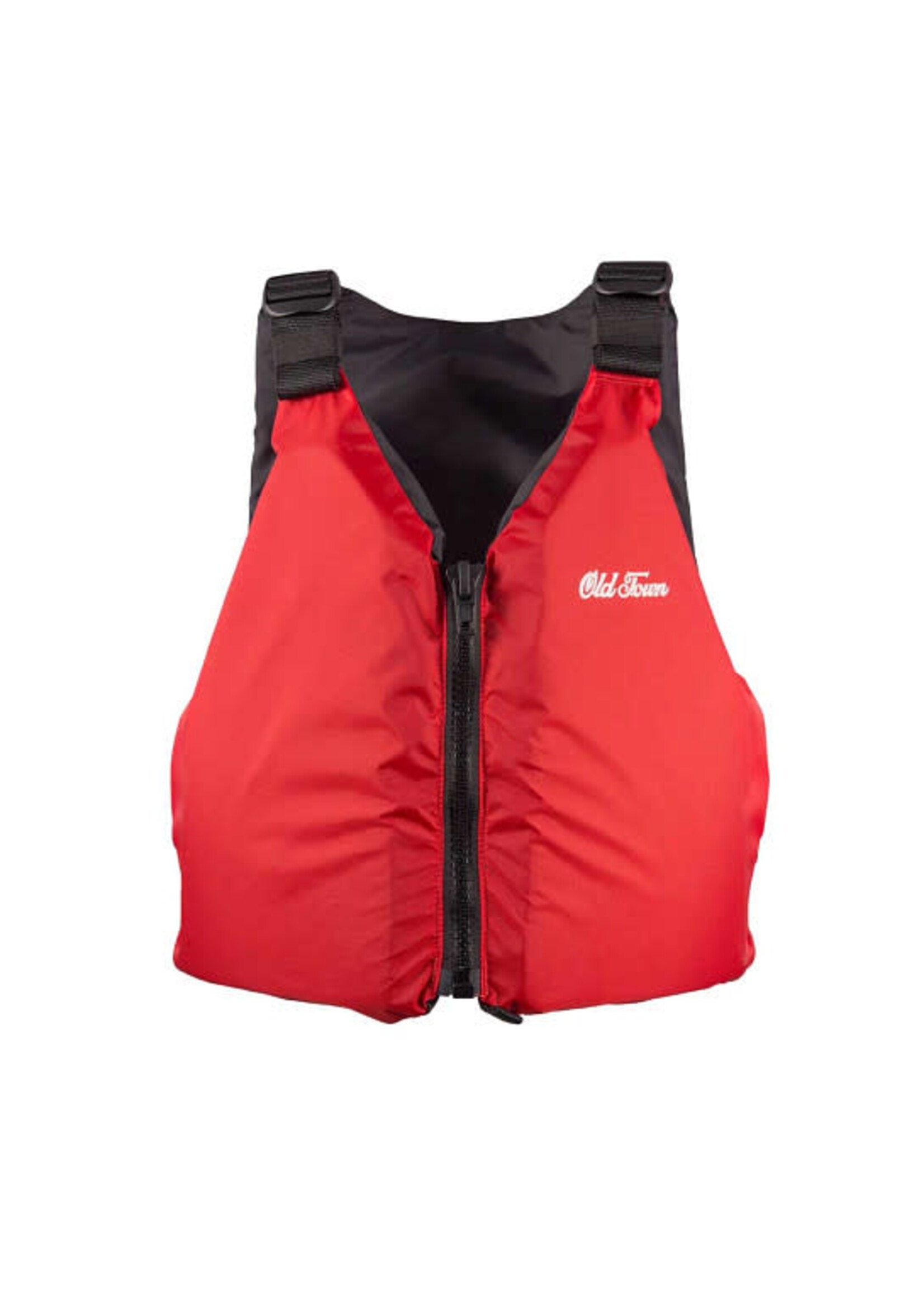 Old Town PFD Outfitter Universal Red : 01.1332.9039