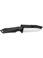 Rapala Ceramic Utility Knife Black 4"