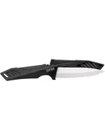 Rapala Knives/Access Rapala Ceramic Utility Knife Black 4"