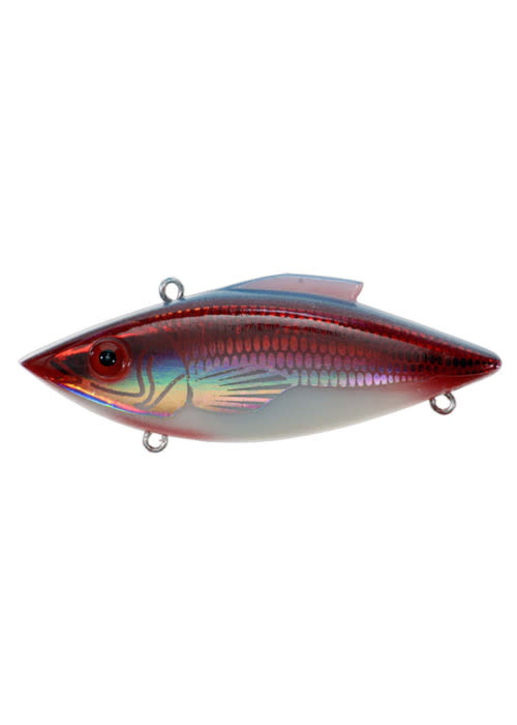 Bill Lewis RT379 Blood Line Shad Rat-L-Trap