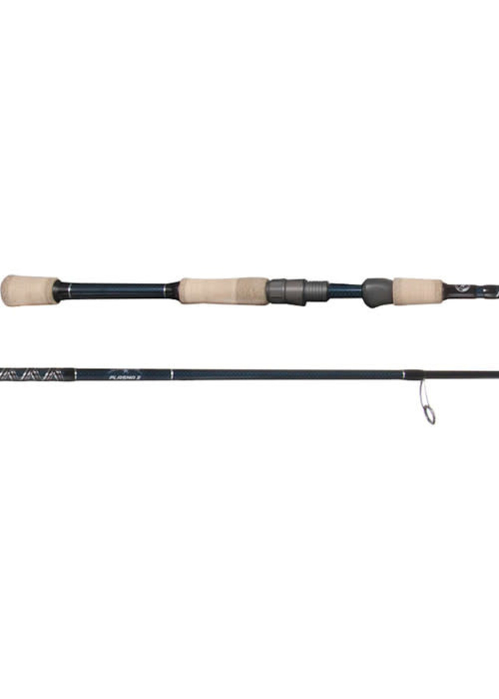 Star Rods Star Rods PII614s70G PlasmaII