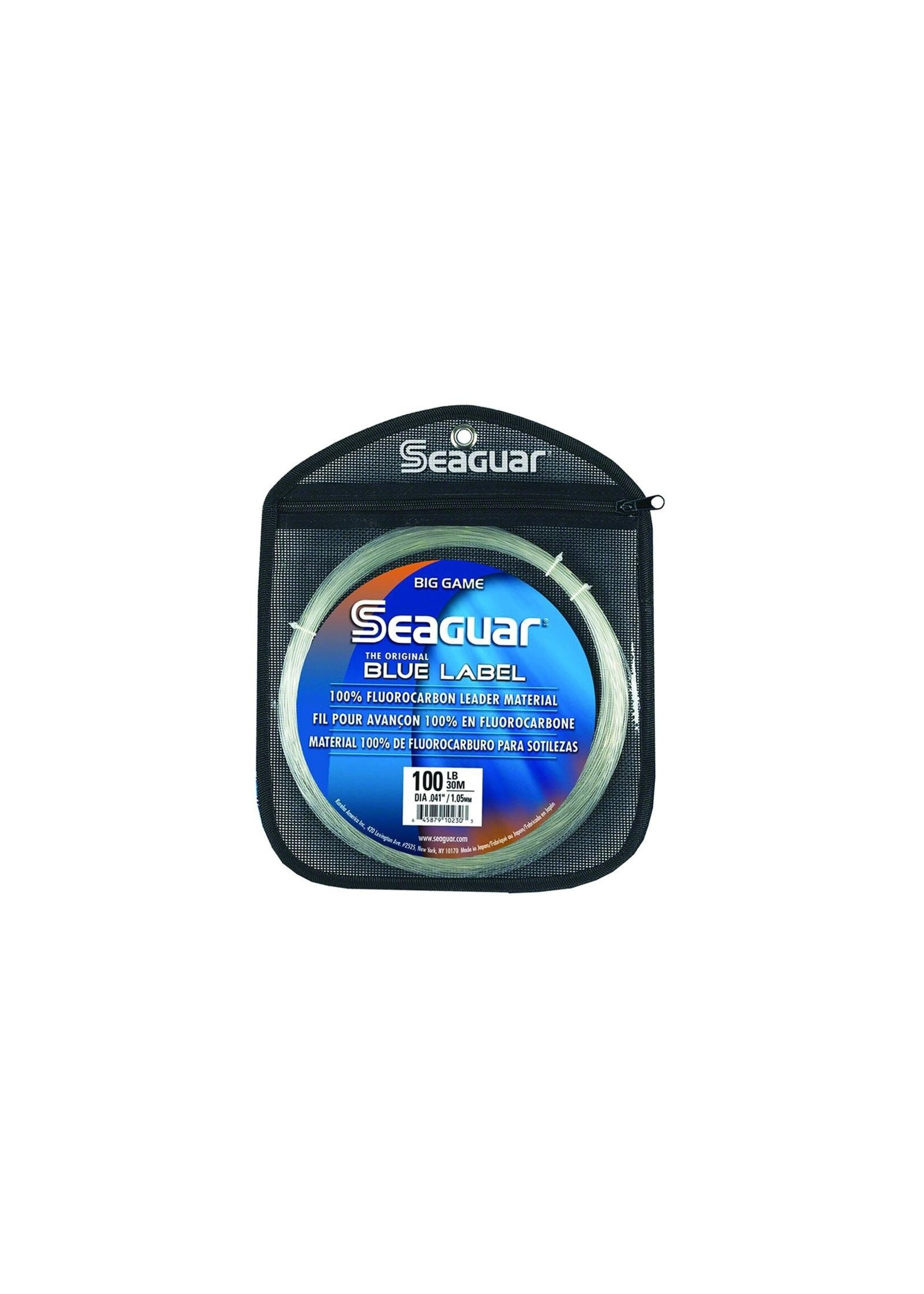 Seaguar Seaguar 100lb Blue Label