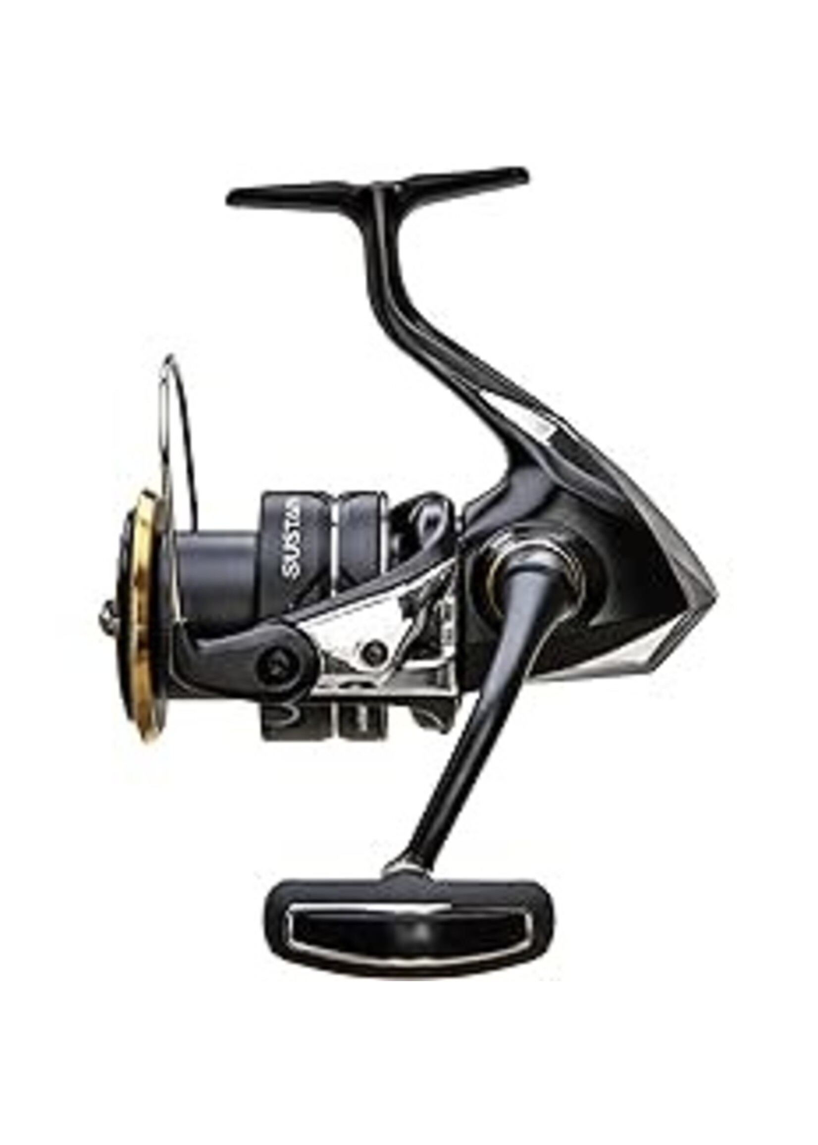 Shimano Shimano Sustain 4000XG FJ Spin