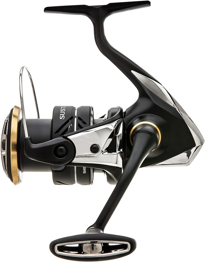 Shimano SUSTAIN C3000HG FJ Spin | Estero Outfitters - Estero River