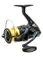 Shimano Spheros 4000 XG SW