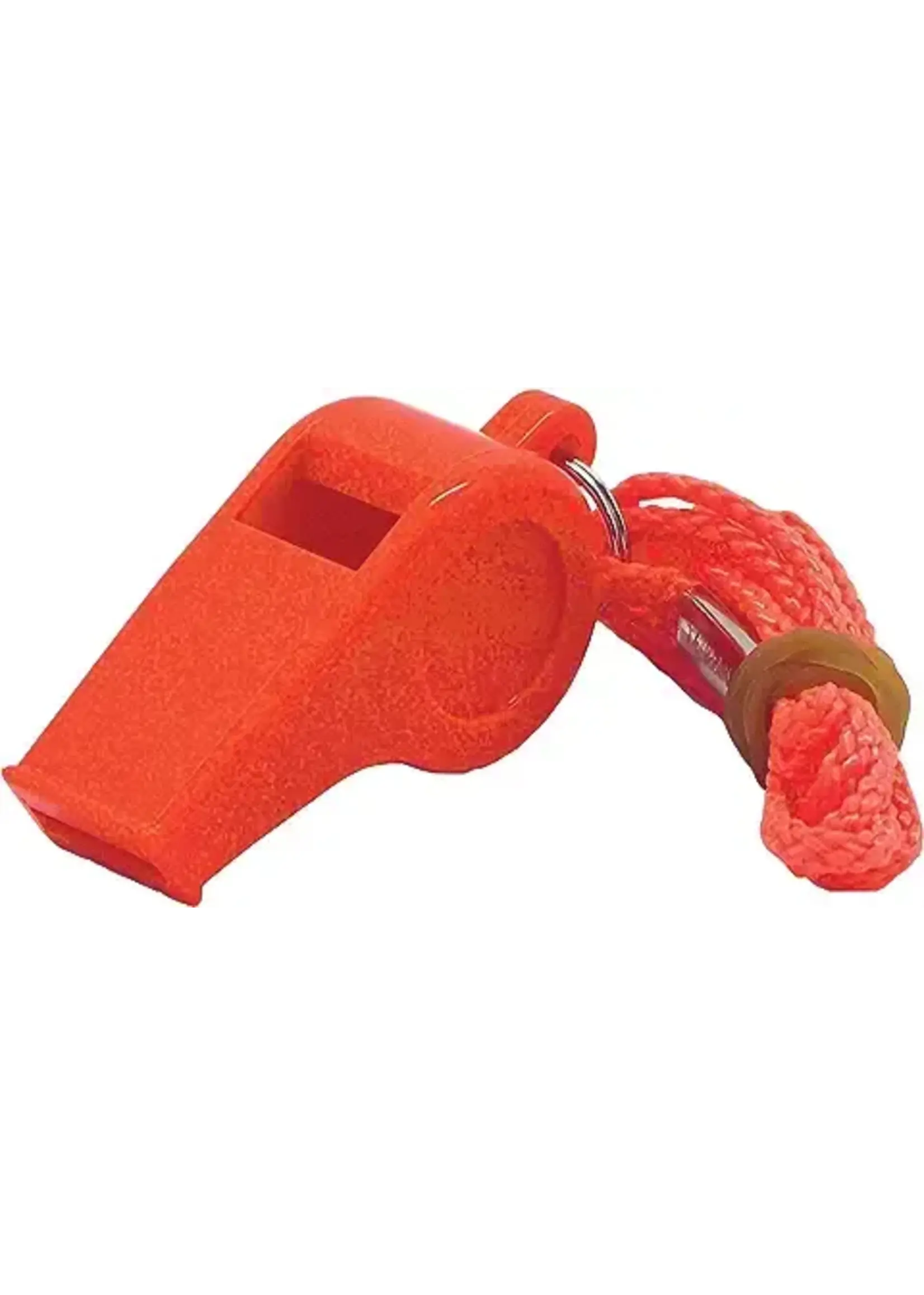 Shoreline Marine Safety Whistle