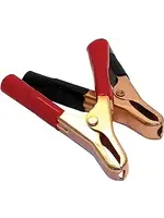 Shoreline Marine SL52072 Battery Clips 15 Amp Pair