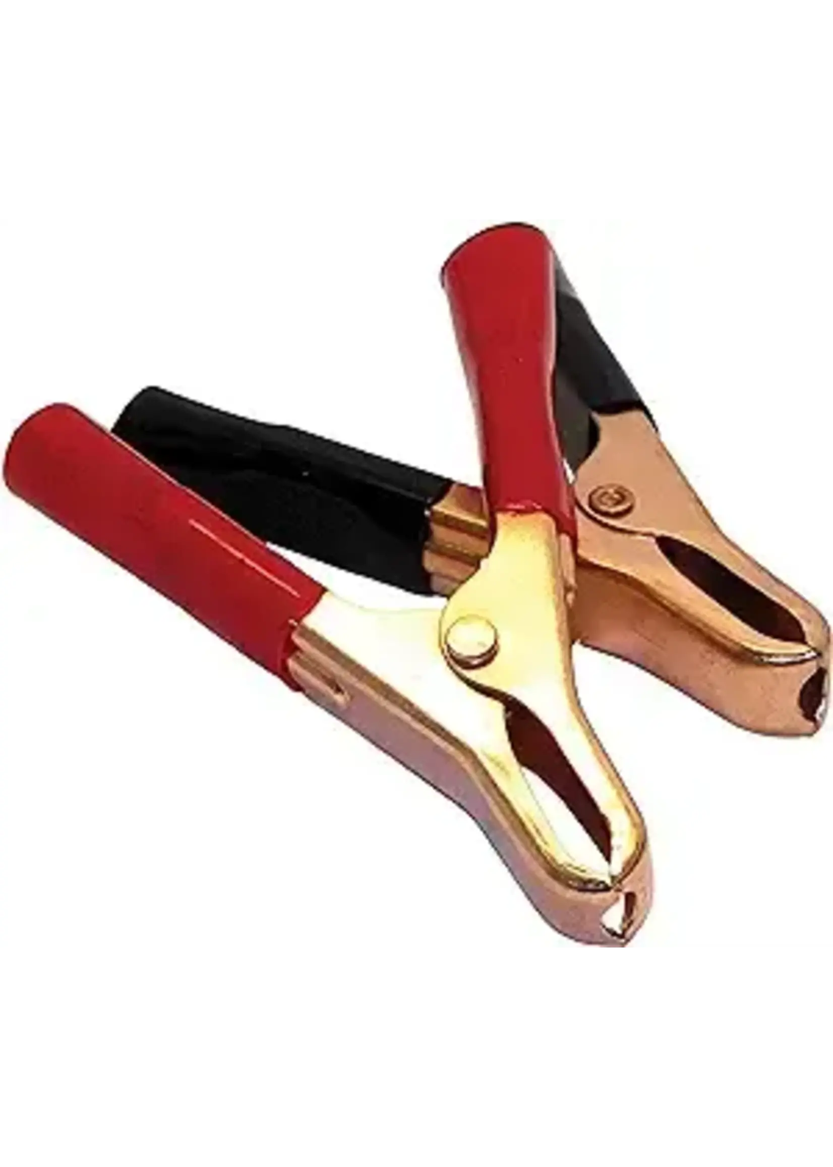 Shoreline Marine SL52072 Battery Clips 15 Amp Pair