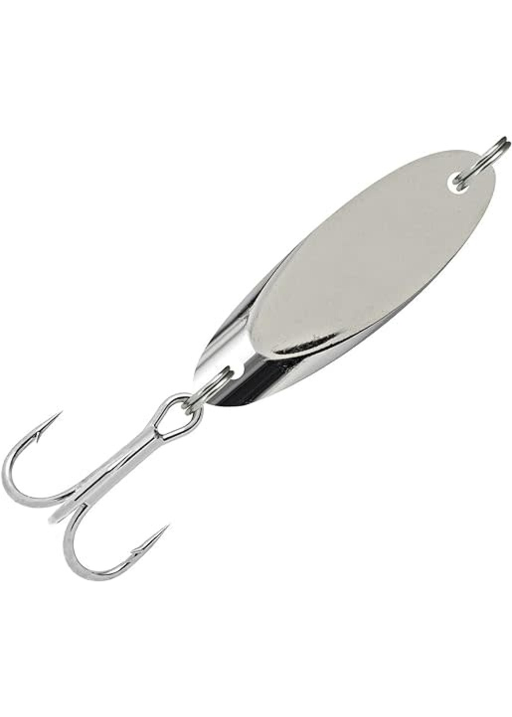 South Bend KA-112CH Kast-A-Way 1/12oz Chrome