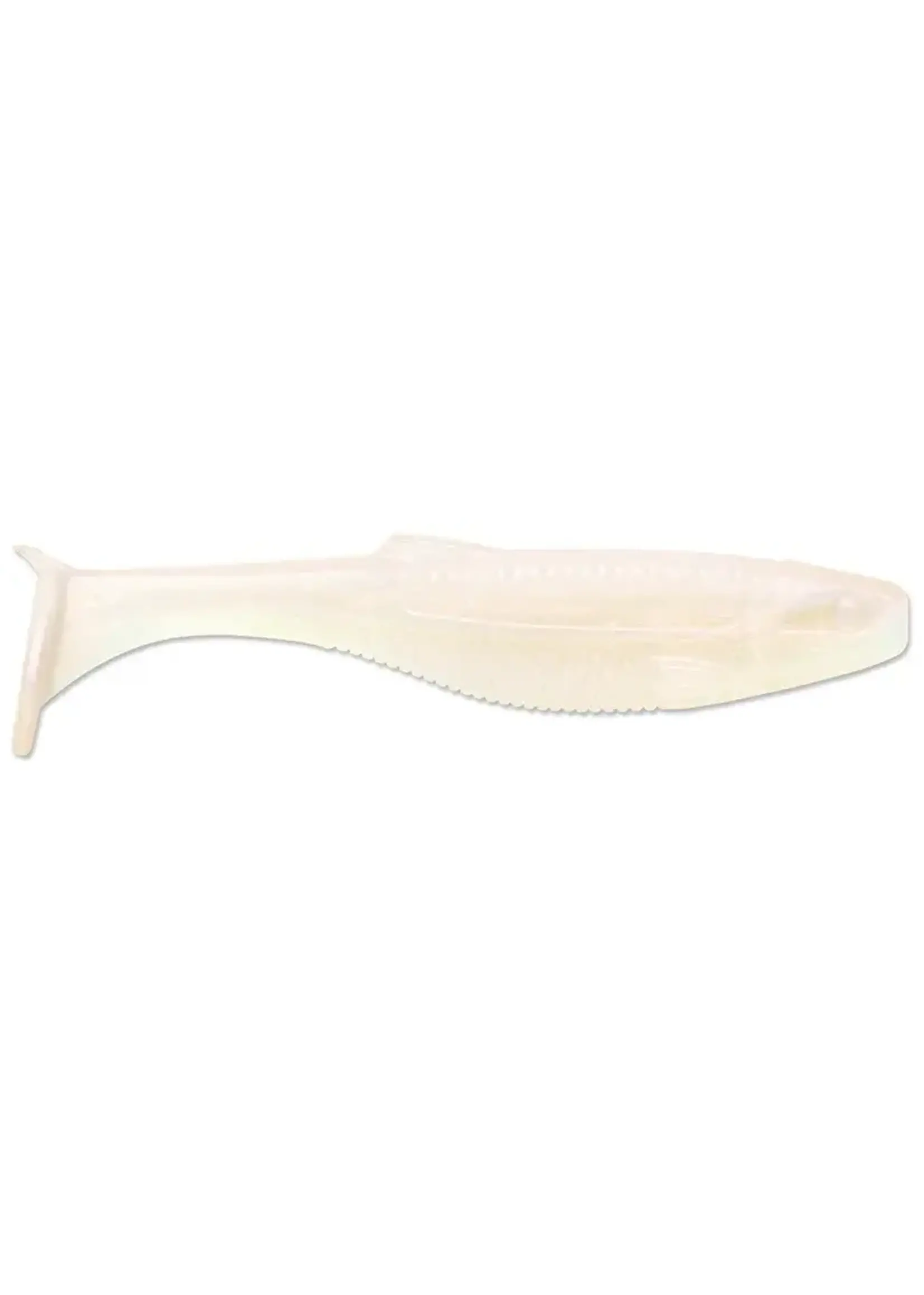 Rapala Rapala ccmyr3apl Albino Pearl