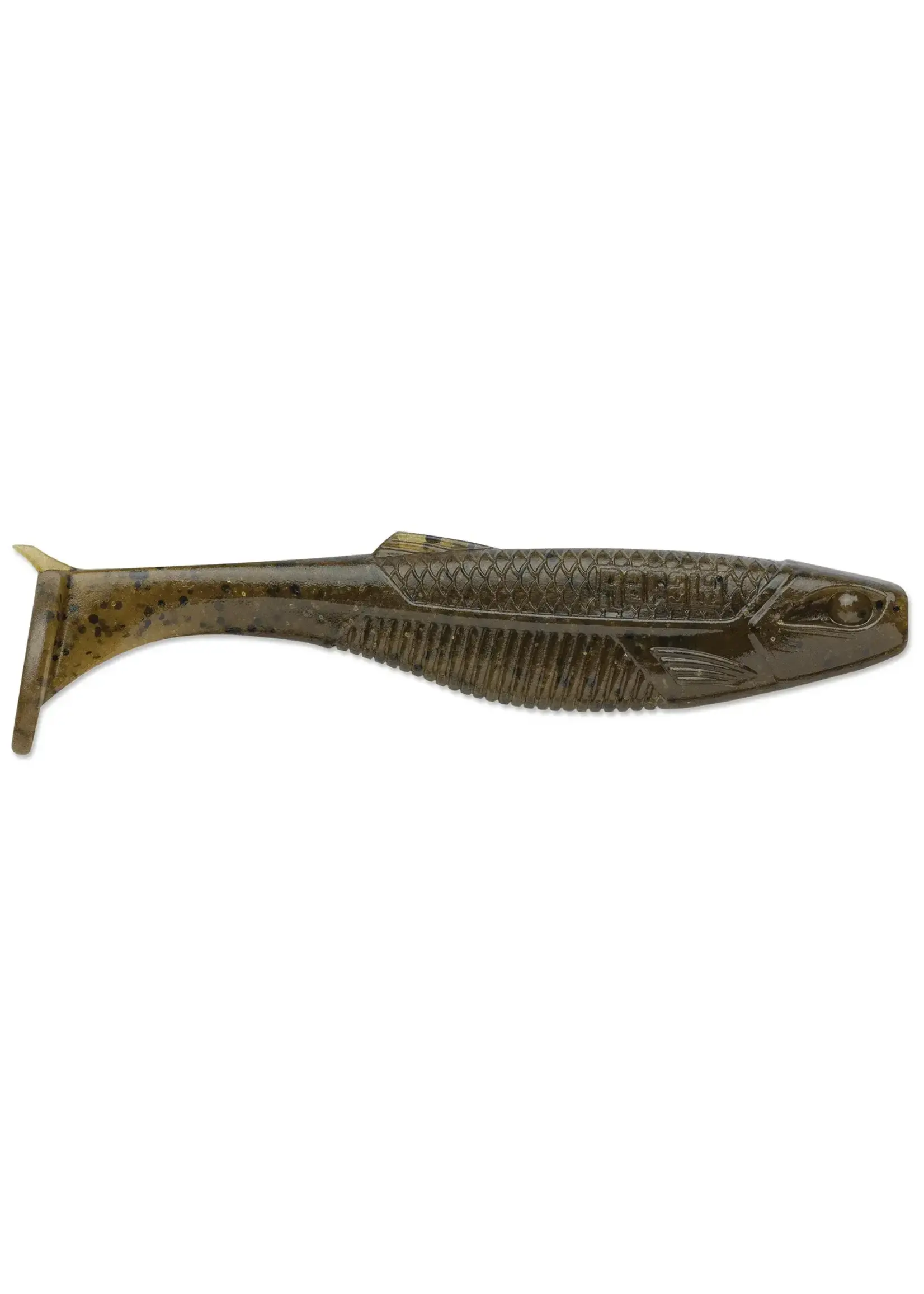 Rapala Rapala ccmyr4gpm 4" Green Pumpkin