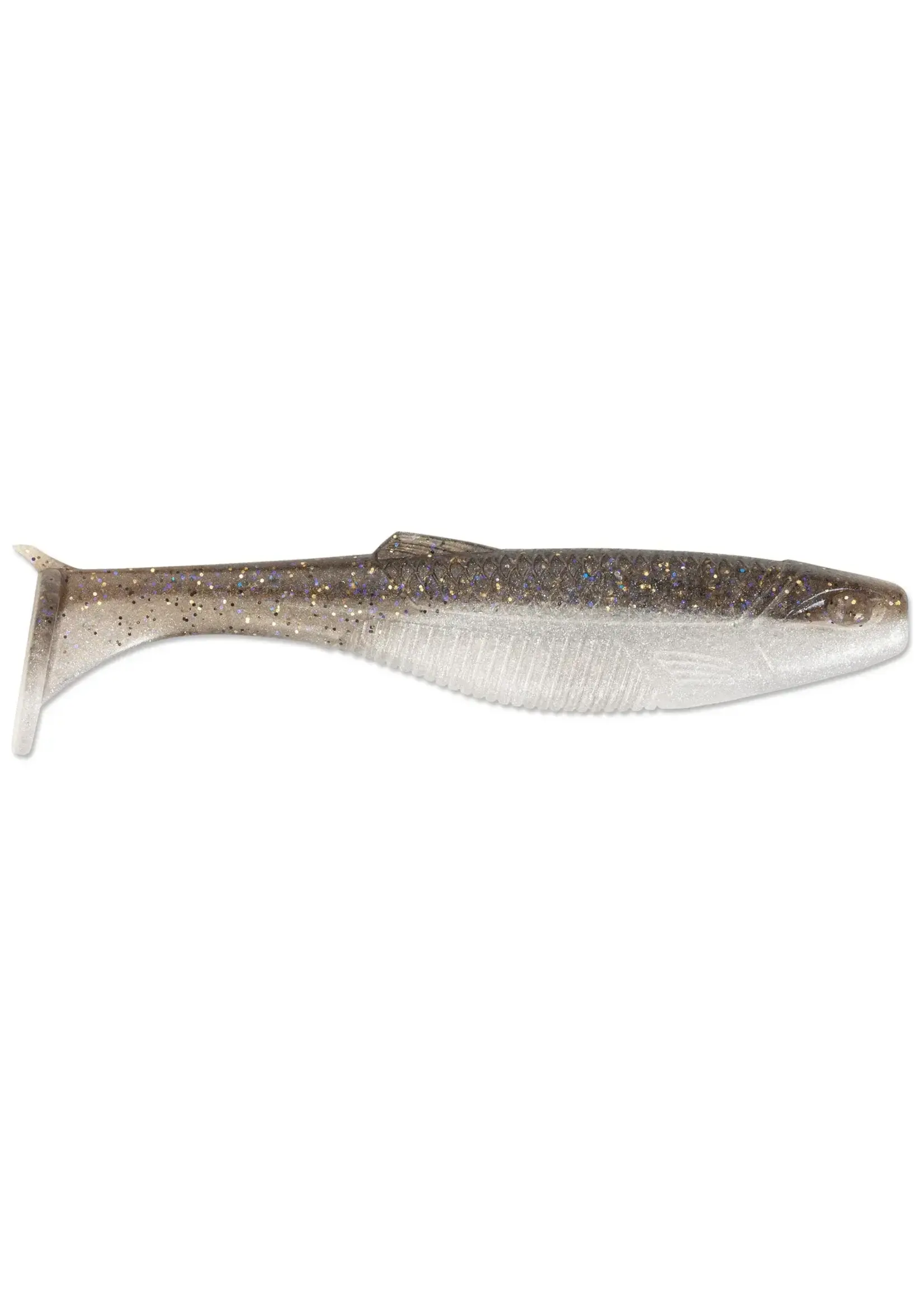 Rapala Rapala ccmyr4gzsd 4" Gizzard shad