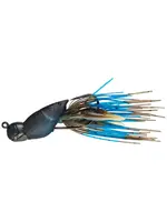 LiveTarget LiveTarget chb40s147 Crawfish Hollow body