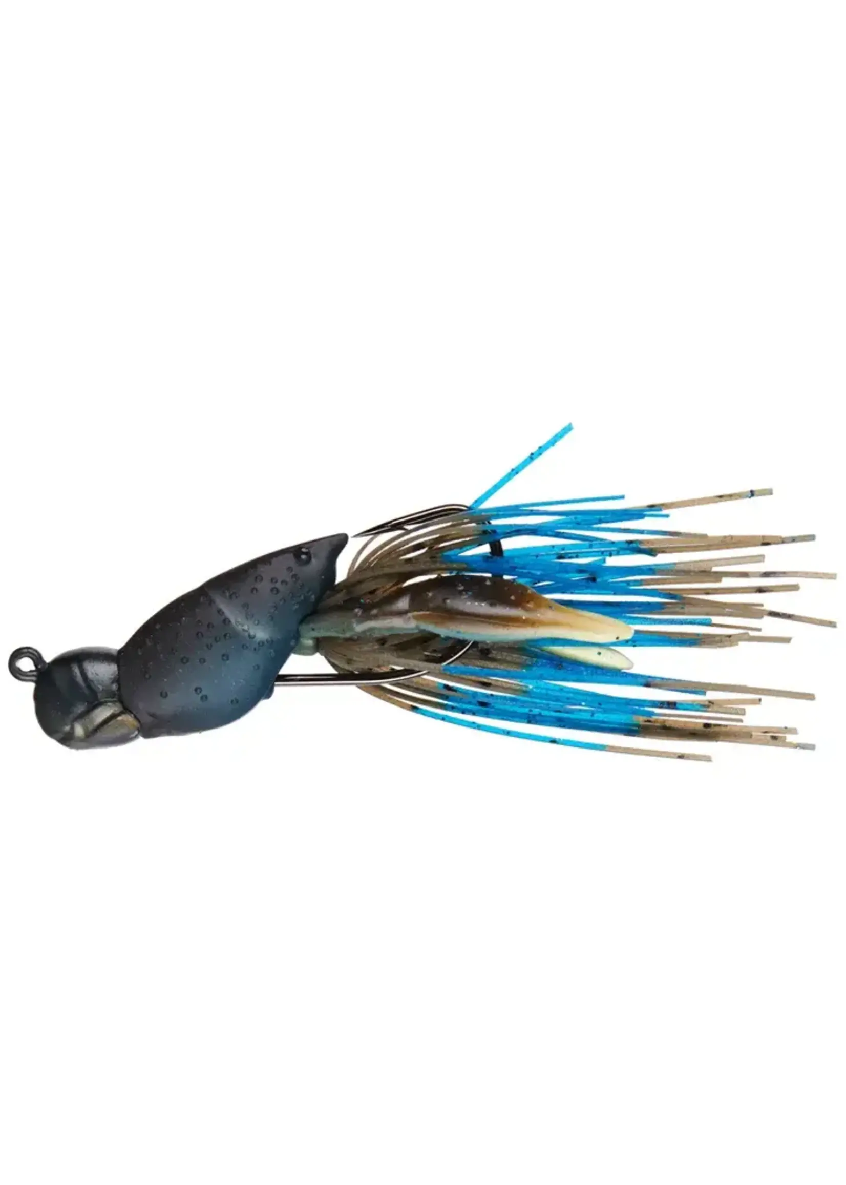 LiveTarget LiveTarget chb40s147 Crawfish Hollow body