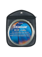 Seaguar Seaguar Premier Blue Label Fluoro 100lb