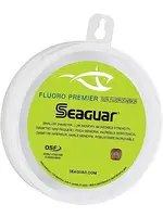 Seaguar Seaguar Premier Fluoro 50lb