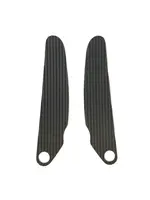 Eddyline Footwell Pad Set - Caribbean 12