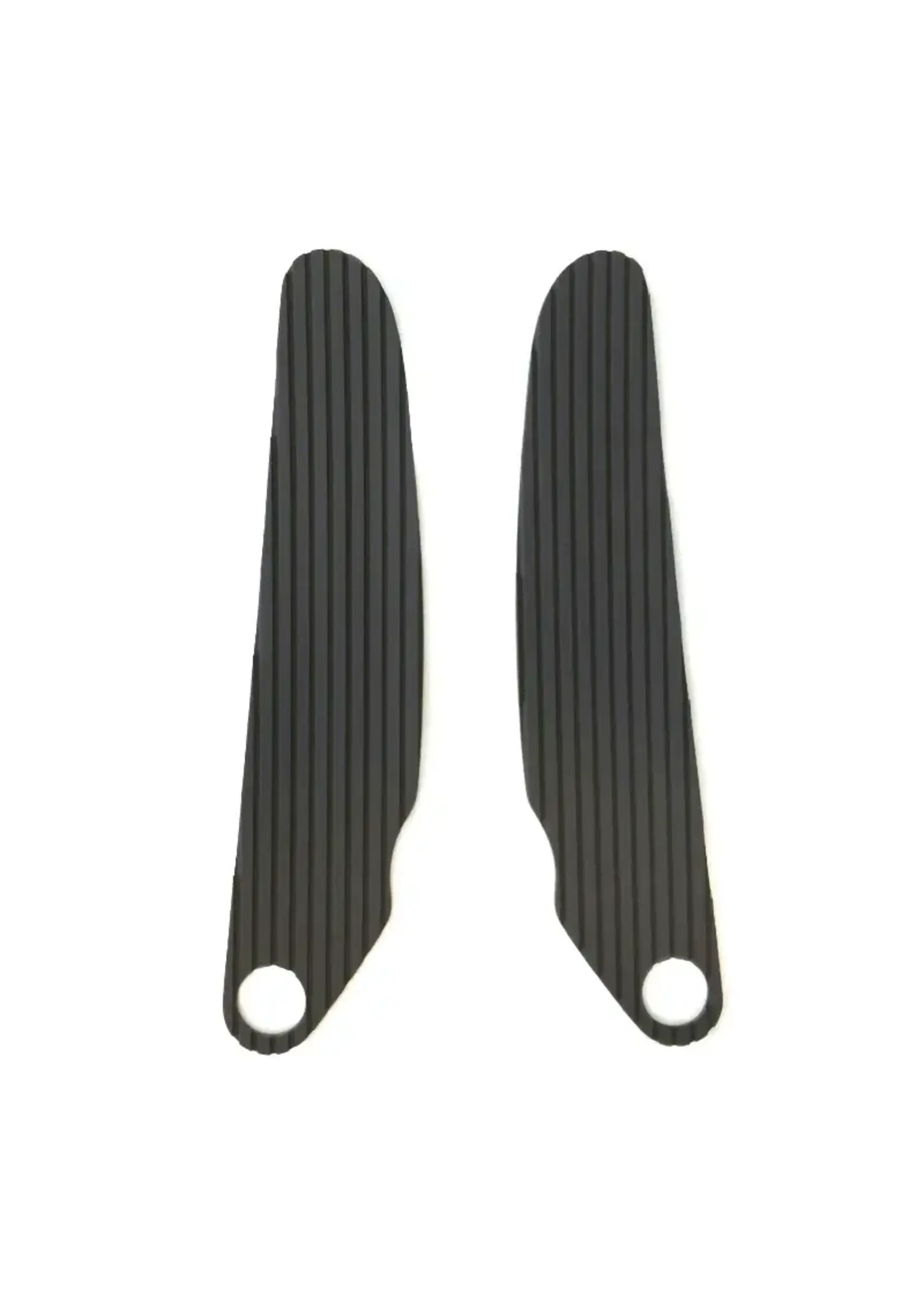 Eddyline Footwell Pad Set - Caribbean 12