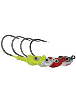 Big Rock Sports Mustad SSD786-1/8-CH-4 Elite, Chartreuse
