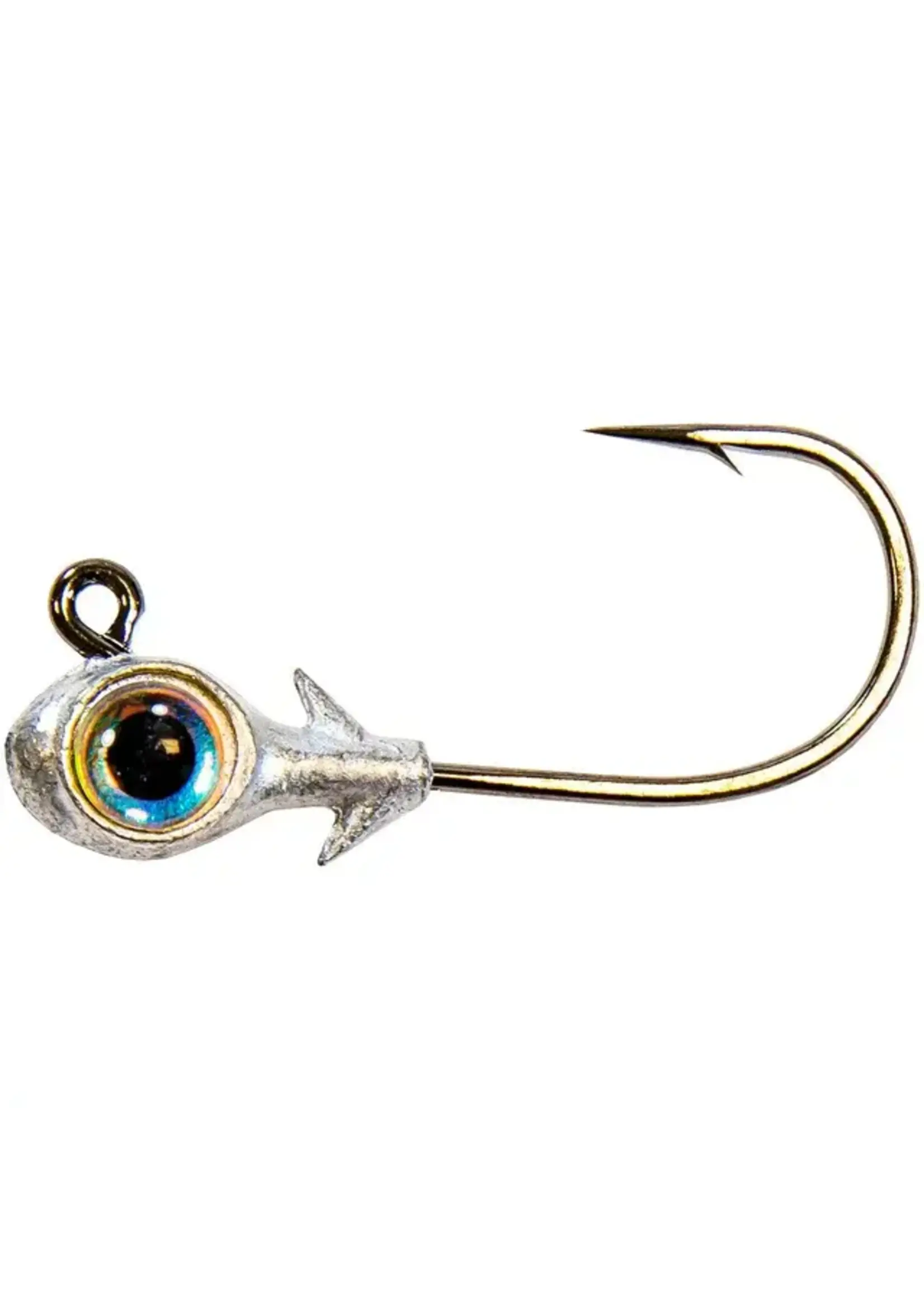Z-Man TEJH316-03PK3 Trout Eye