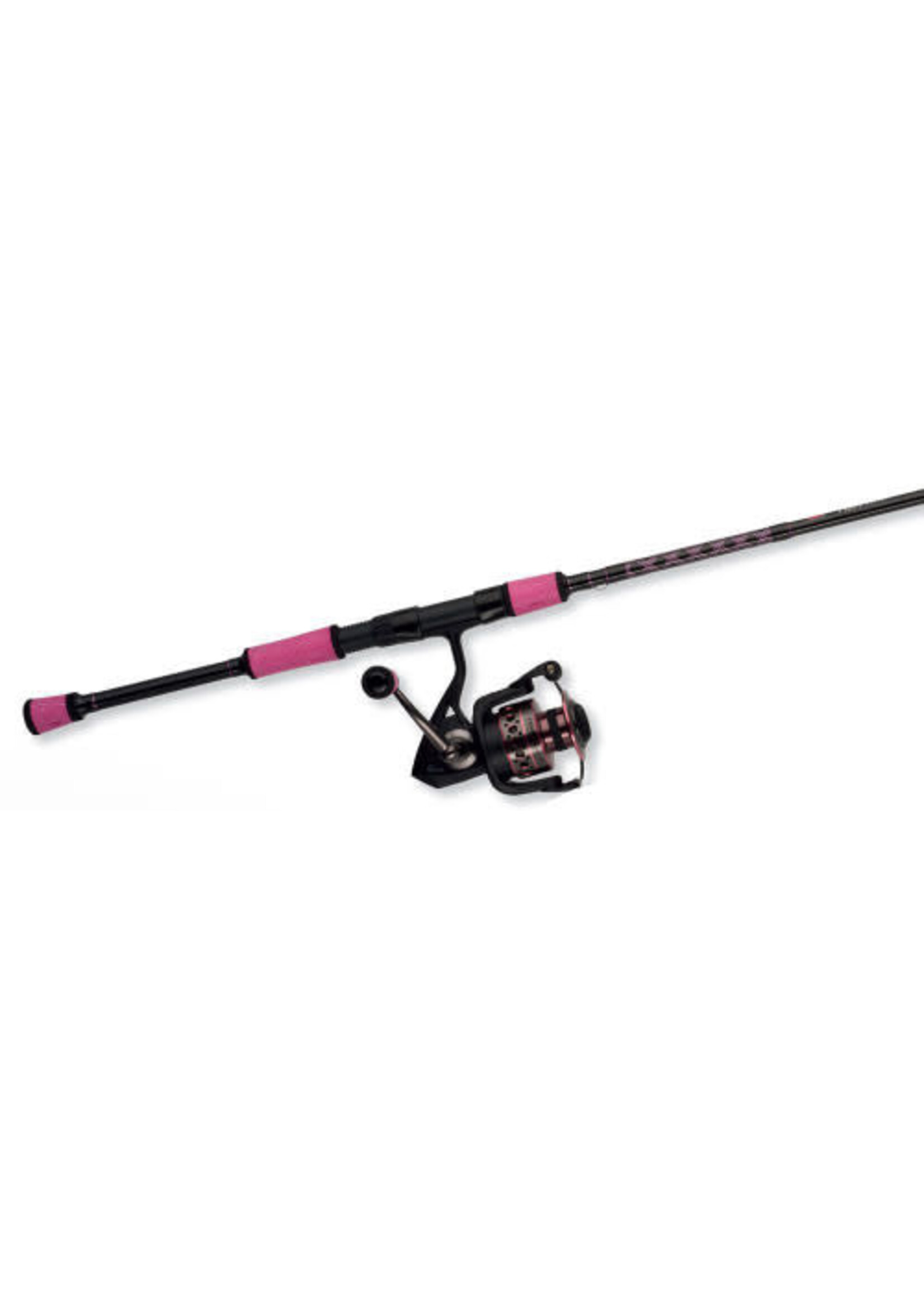 Penn Penn Passion Lady 2500