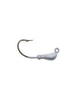 Hookup Hookup Jig Head 1/2oz Pearl