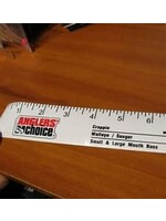 Anglers Choice 60" Tape Measure
