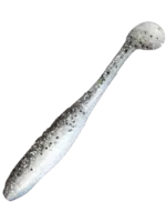 Wyze Guyz Tackle WGT Bambino - Smoke Shad