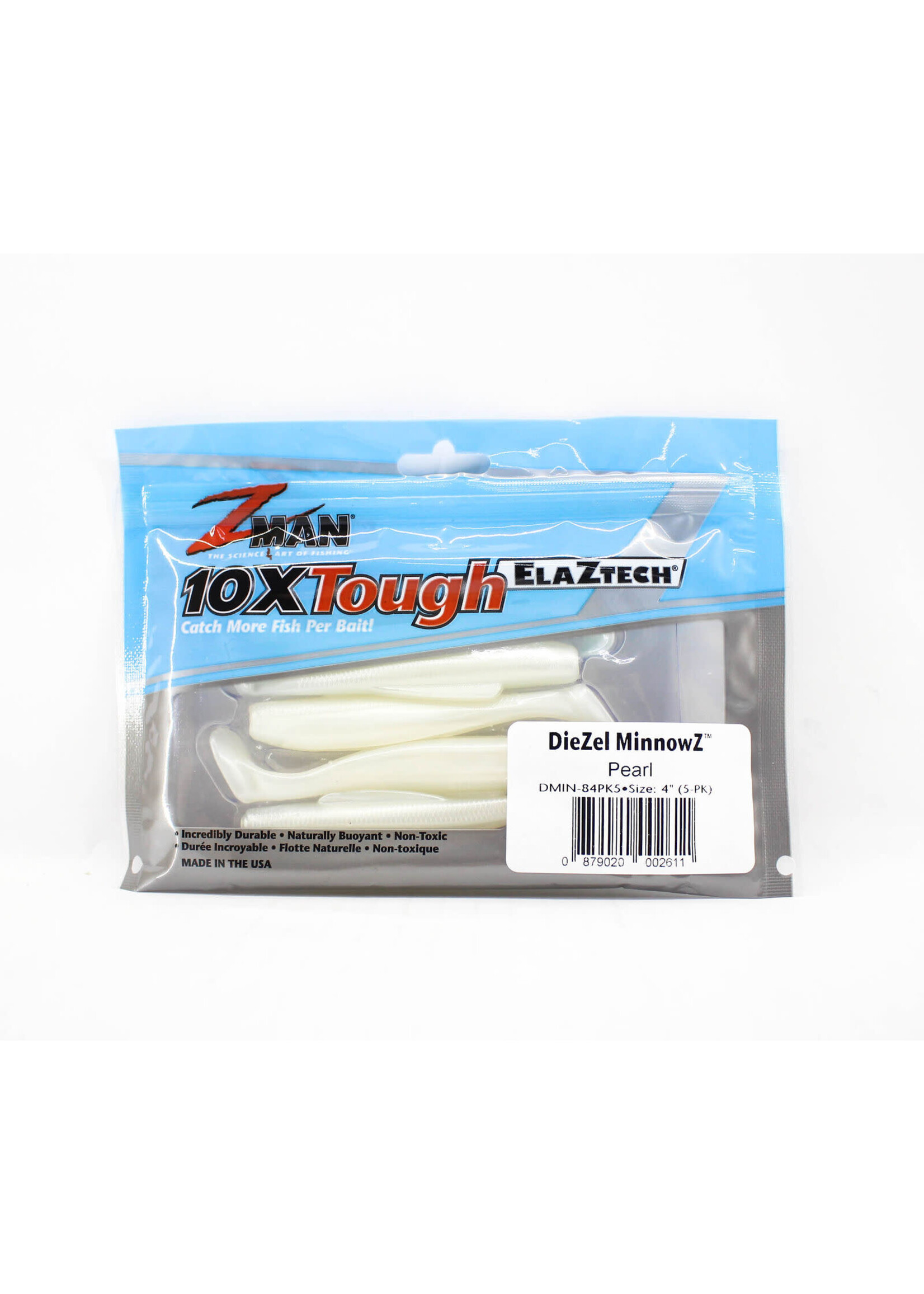 Z-Man Z-Man DMIN-84PK5 Pearl